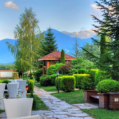 Green Wood Hotel & Spa Bansko Eksteriør bilde