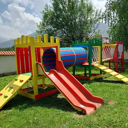 Green Wood Hotel & Spa Bansko Eksteriør bilde