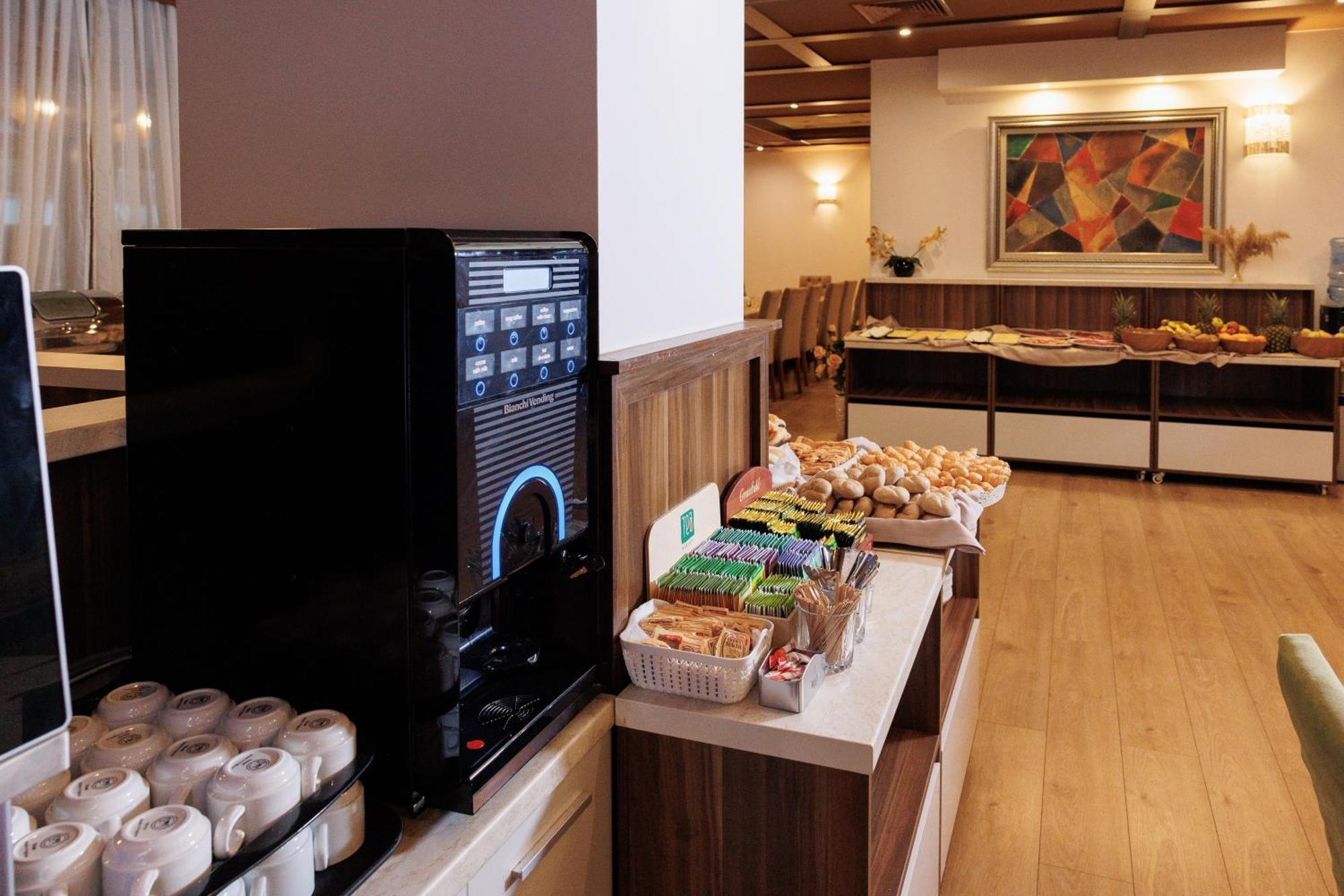 Green Wood Hotel & Spa Bansko Eksteriør bilde