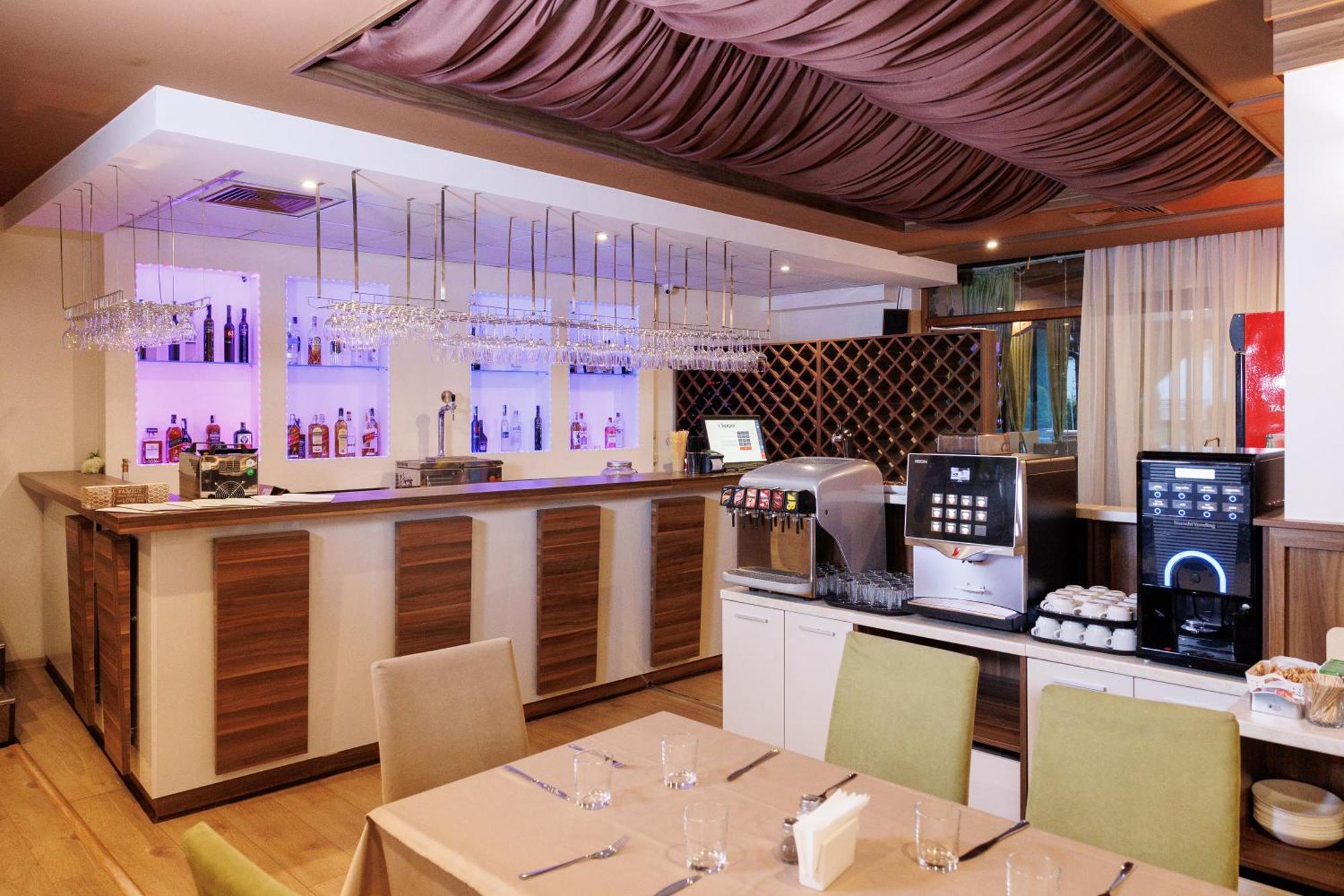 Green Wood Hotel & Spa Bansko Eksteriør bilde