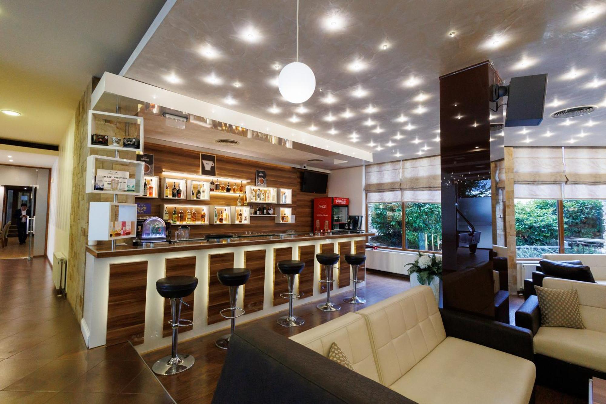 Green Wood Hotel & Spa Bansko Eksteriør bilde