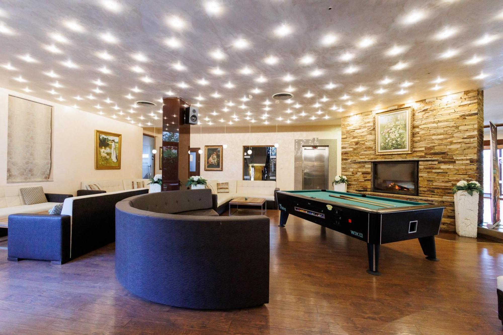 Green Wood Hotel & Spa Bansko Eksteriør bilde