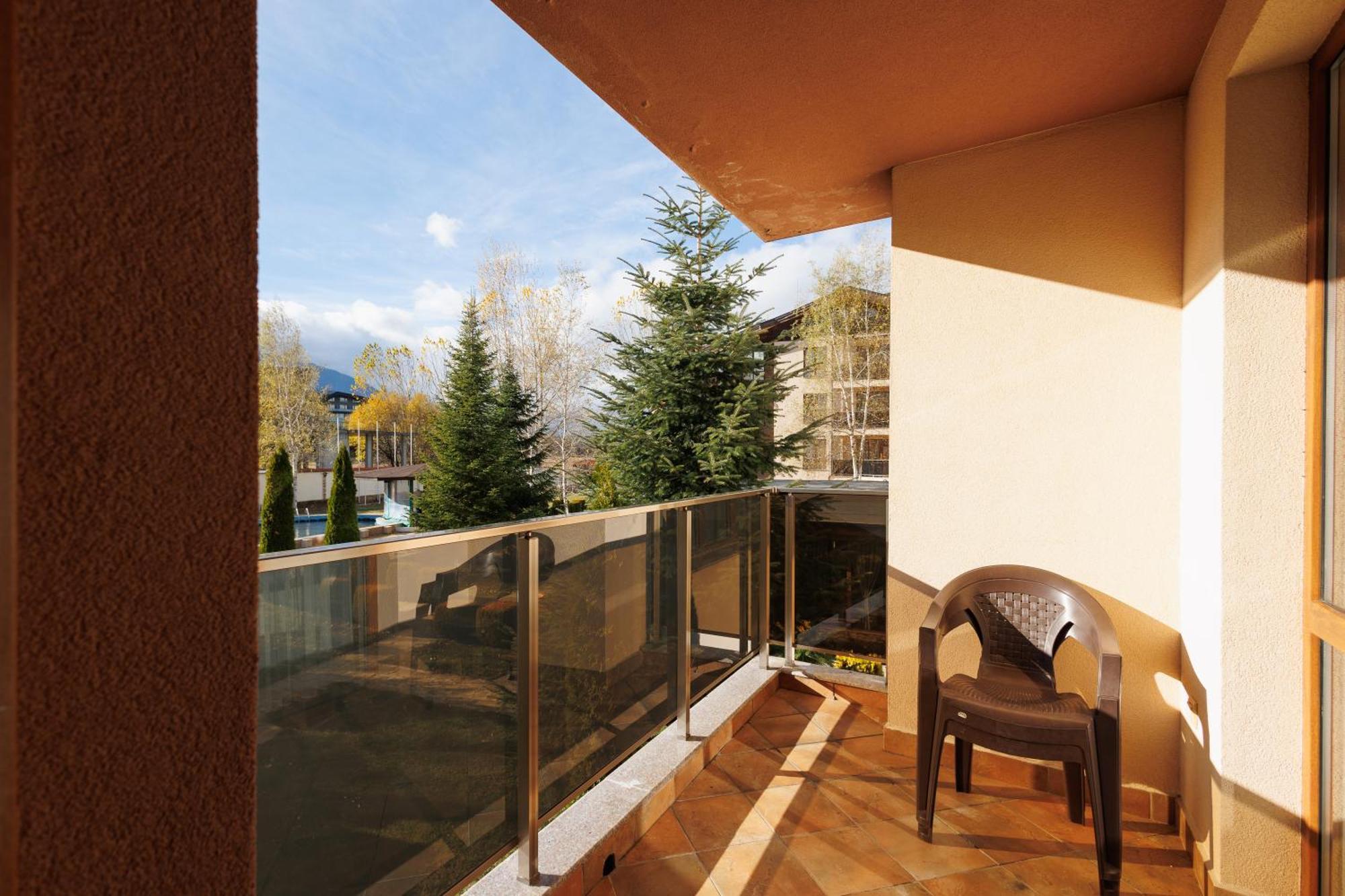Green Wood Hotel & Spa Bansko Eksteriør bilde