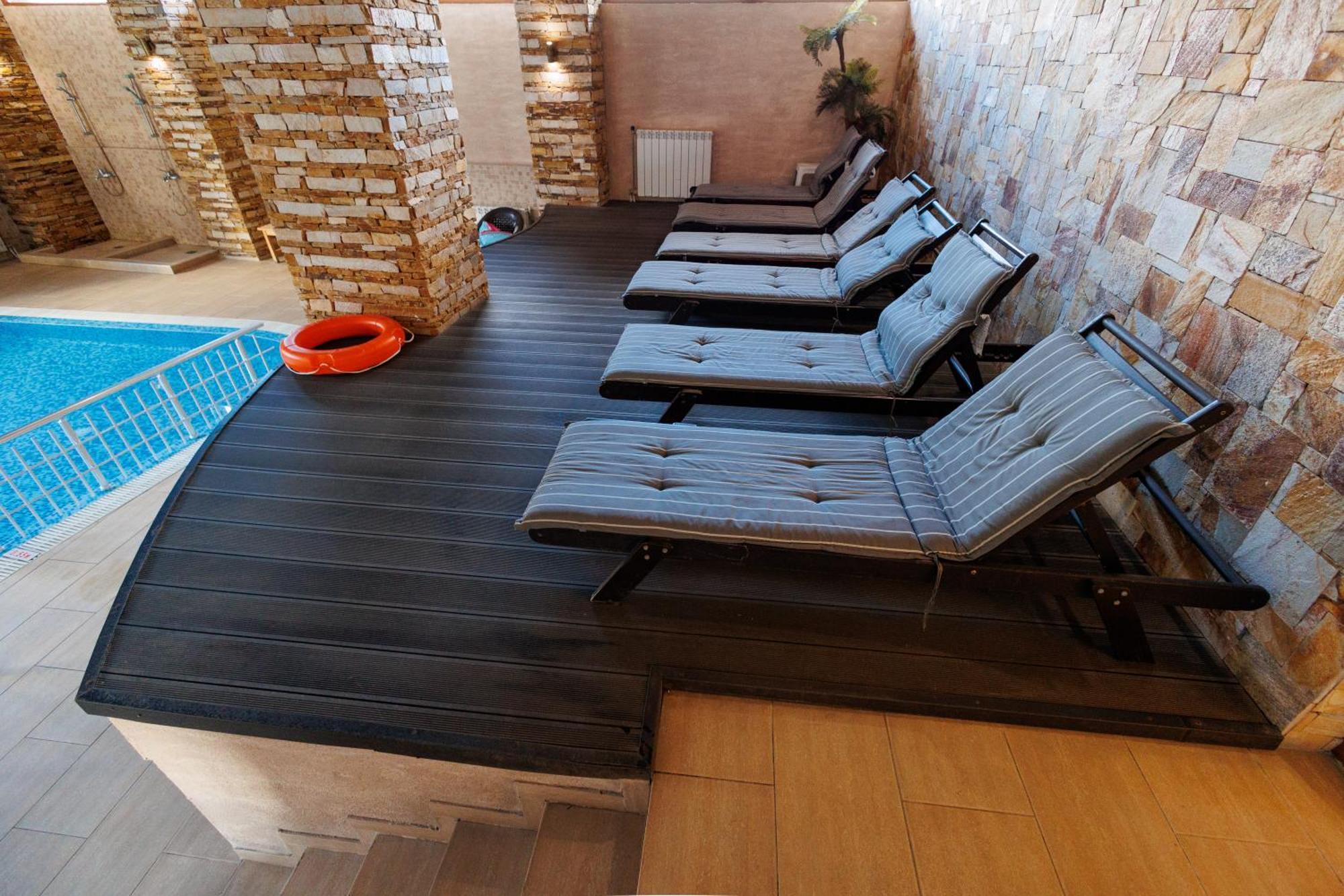 Green Wood Hotel & Spa Bansko Eksteriør bilde