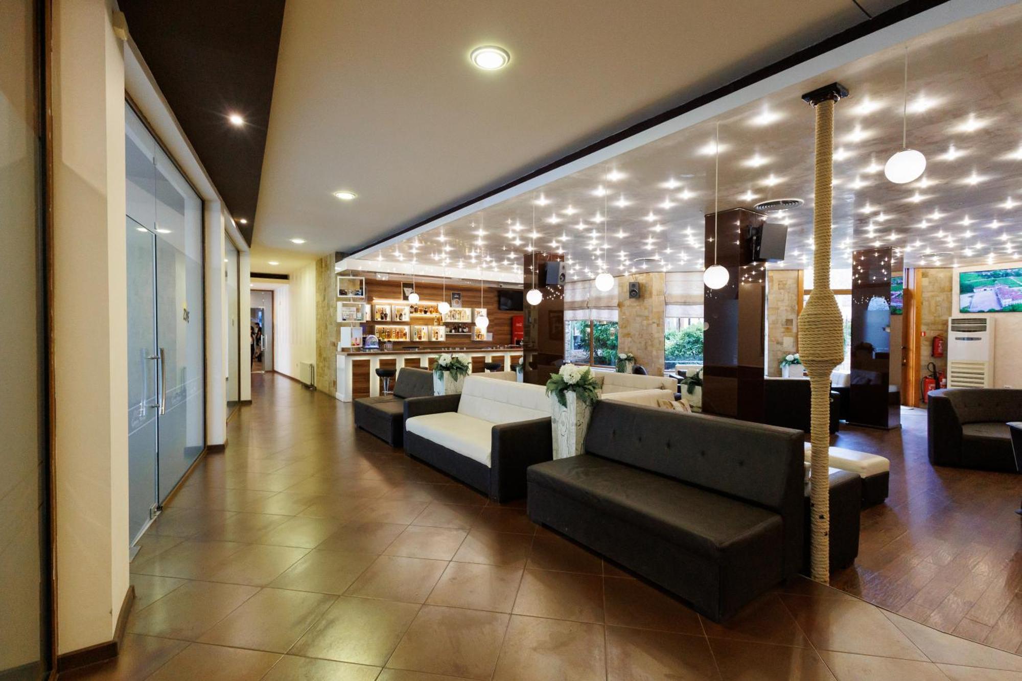 Green Wood Hotel & Spa Bansko Eksteriør bilde