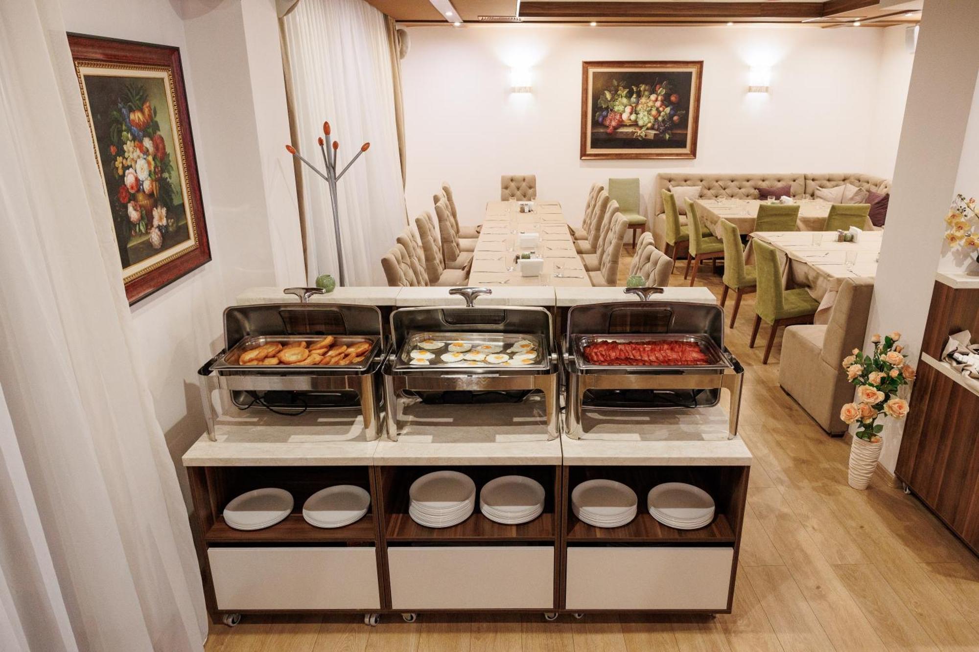 Green Wood Hotel & Spa Bansko Eksteriør bilde