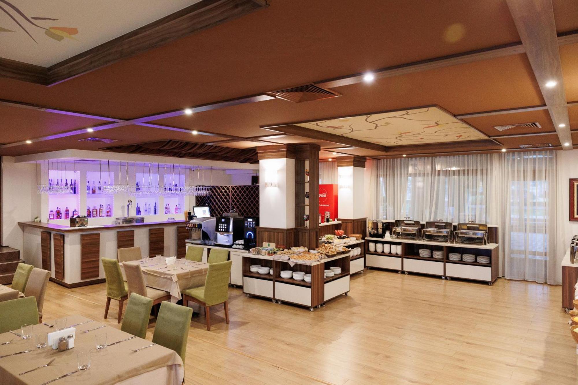 Green Wood Hotel & Spa Bansko Eksteriør bilde