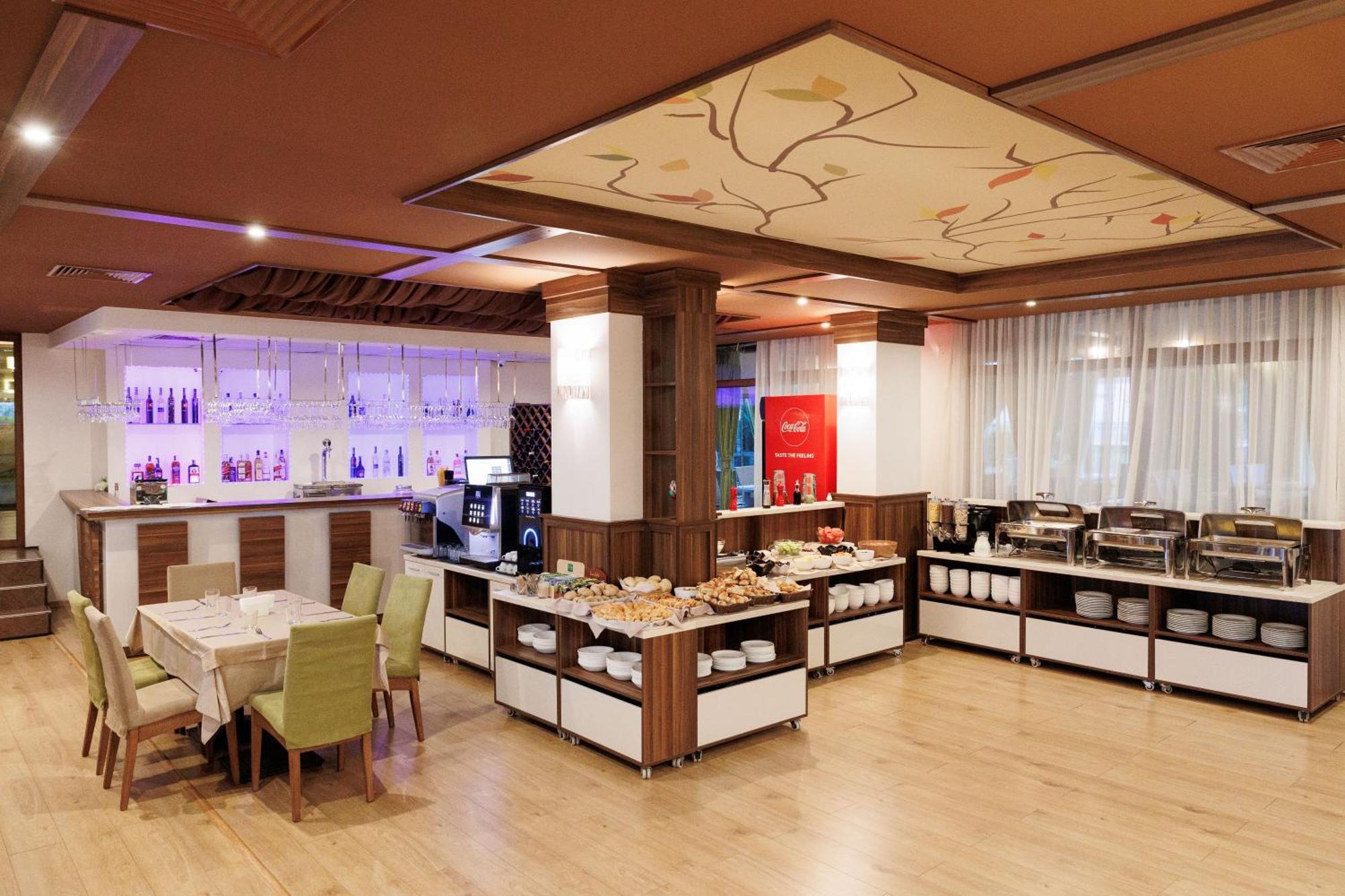 Green Wood Hotel & Spa Bansko Eksteriør bilde
