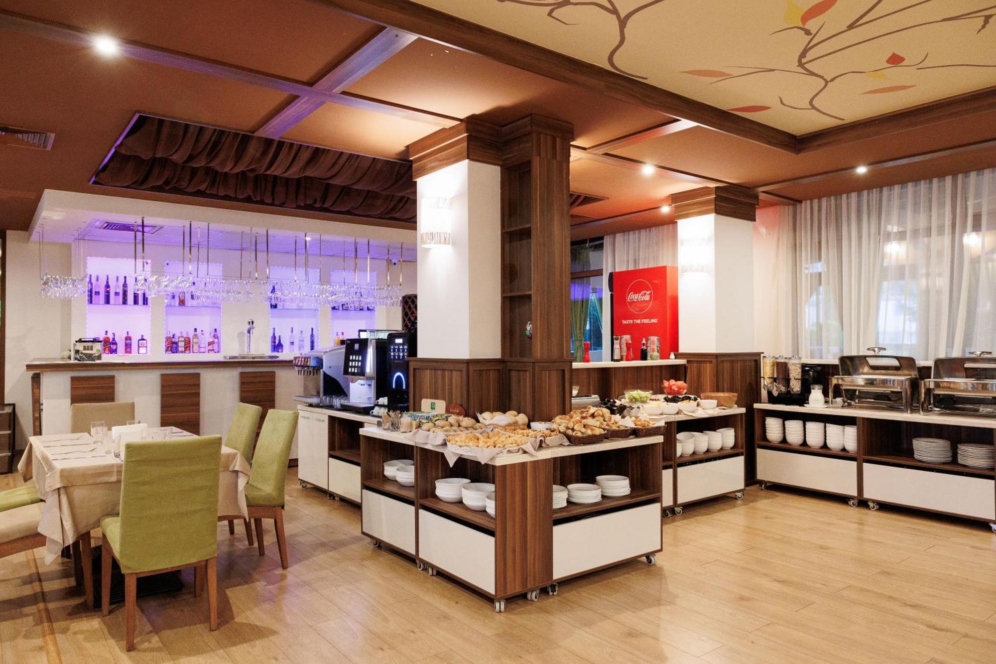 Green Wood Hotel & Spa Bansko Eksteriør bilde