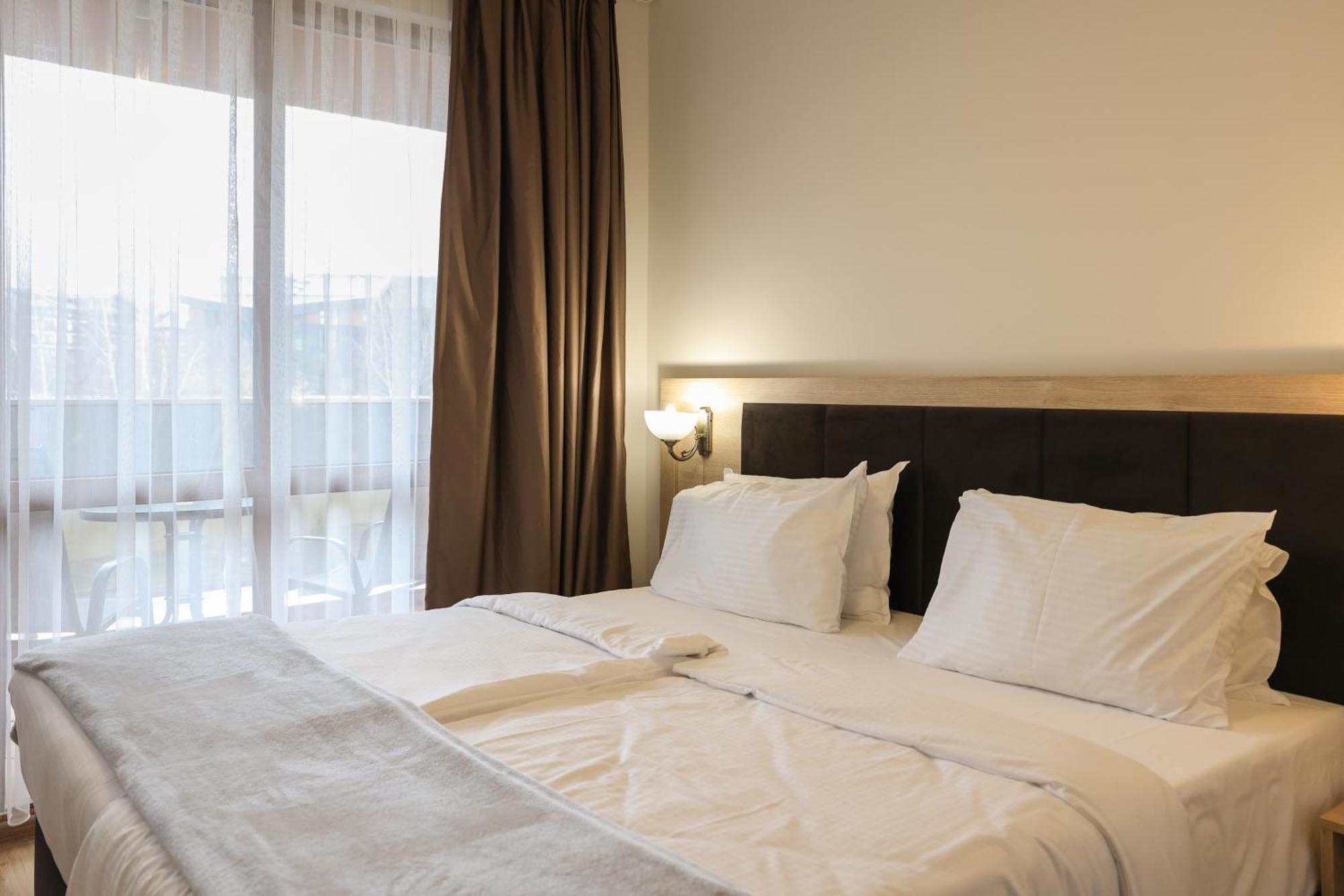 Green Wood Hotel & Spa Bansko Eksteriør bilde
