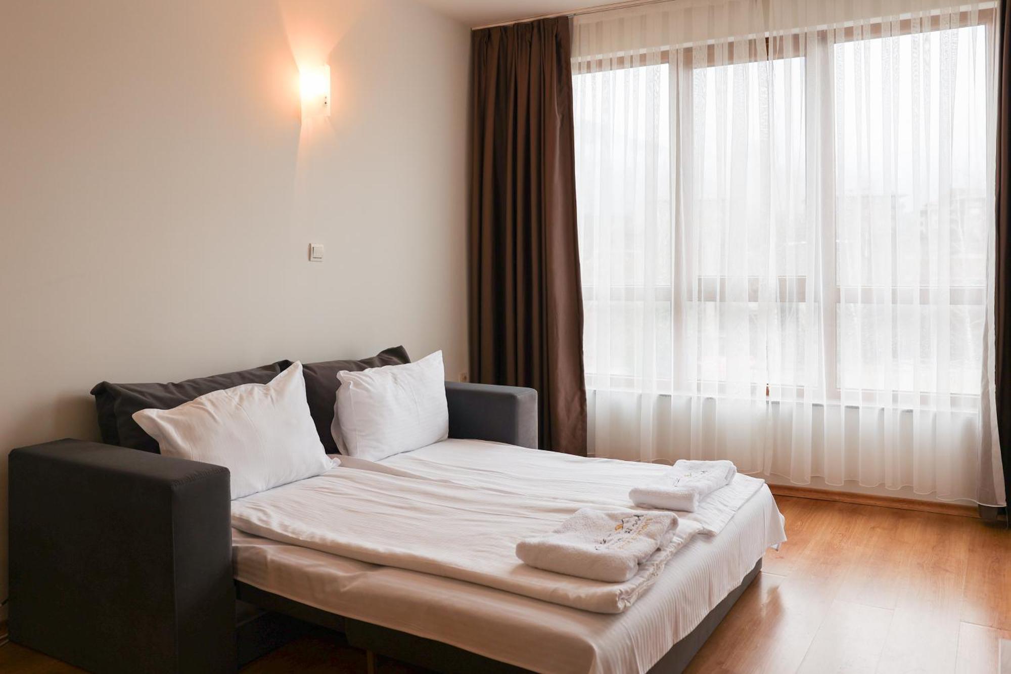 Green Wood Hotel & Spa Bansko Eksteriør bilde
