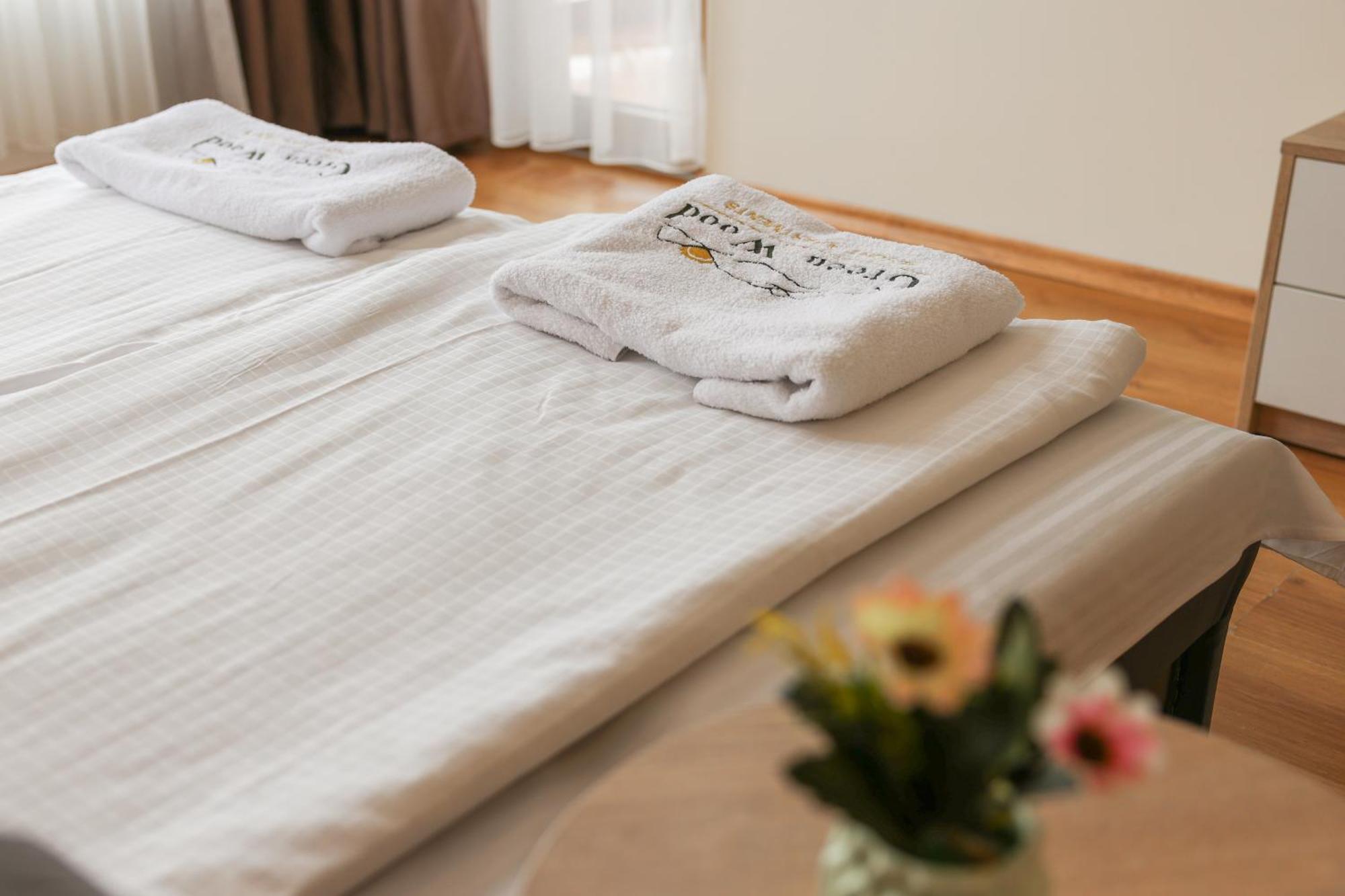 Green Wood Hotel & Spa Bansko Eksteriør bilde